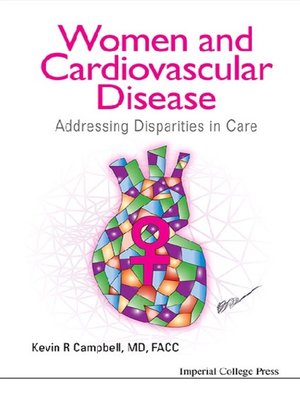 cover image of Women and Cardiovascular Disease